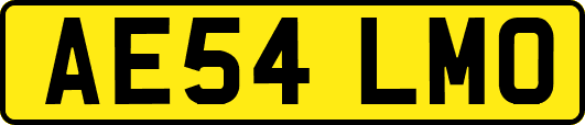 AE54LMO