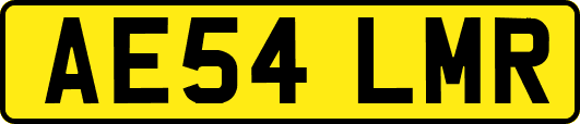 AE54LMR