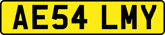 AE54LMY