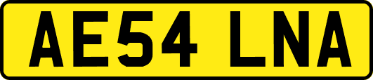 AE54LNA