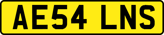AE54LNS