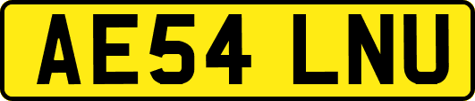 AE54LNU