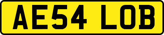AE54LOB
