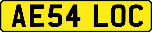 AE54LOC