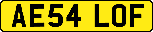 AE54LOF