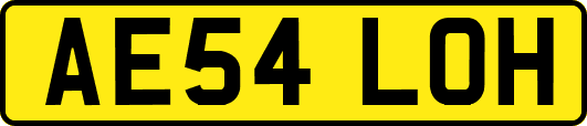 AE54LOH