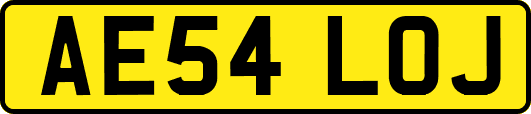 AE54LOJ