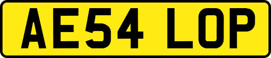 AE54LOP