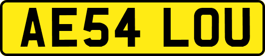 AE54LOU