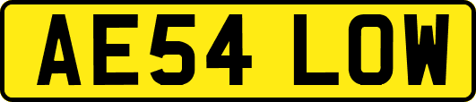AE54LOW