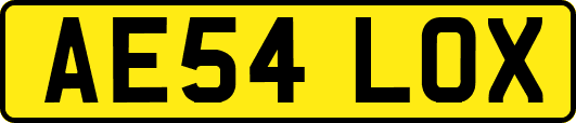 AE54LOX
