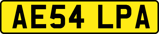 AE54LPA