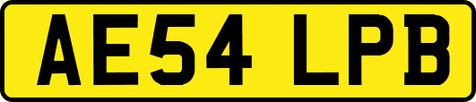 AE54LPB