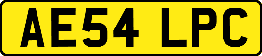AE54LPC