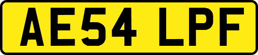 AE54LPF