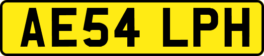 AE54LPH