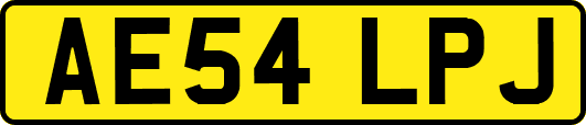 AE54LPJ