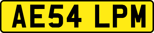 AE54LPM