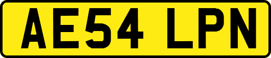 AE54LPN