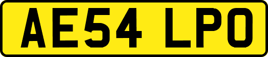 AE54LPO