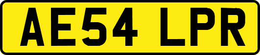 AE54LPR