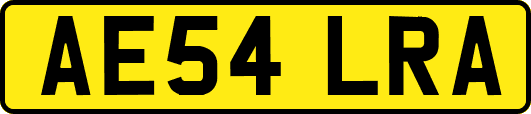 AE54LRA