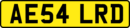 AE54LRD