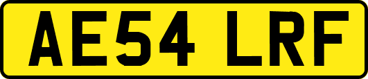 AE54LRF