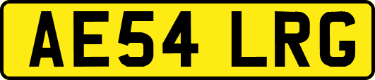 AE54LRG