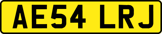 AE54LRJ