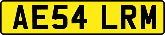 AE54LRM
