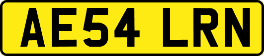 AE54LRN