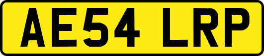 AE54LRP