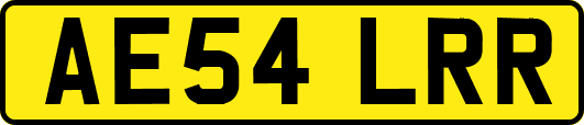 AE54LRR