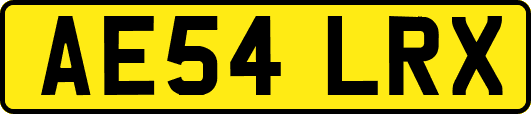 AE54LRX