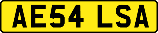 AE54LSA