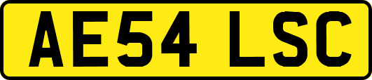 AE54LSC