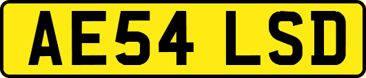 AE54LSD