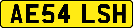AE54LSH