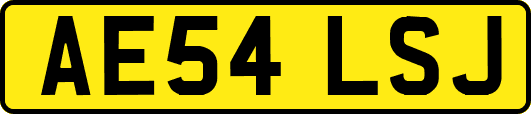 AE54LSJ