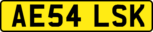 AE54LSK