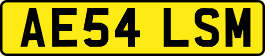 AE54LSM