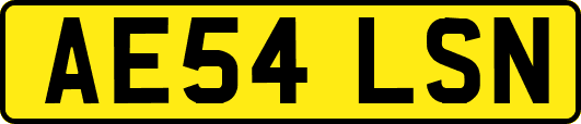 AE54LSN