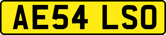 AE54LSO