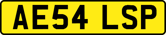 AE54LSP