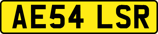 AE54LSR