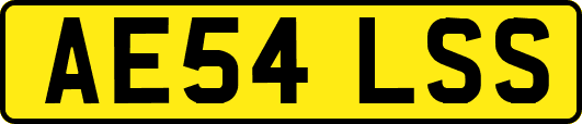 AE54LSS