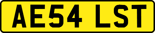 AE54LST