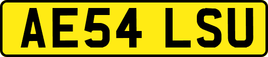 AE54LSU