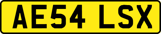 AE54LSX